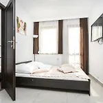 Apartamenty Krakoin
