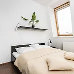 Apartamenty Krakoin