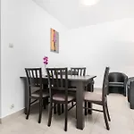 Apartamenty Krakoin