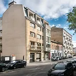 Apartamenty Krakoin