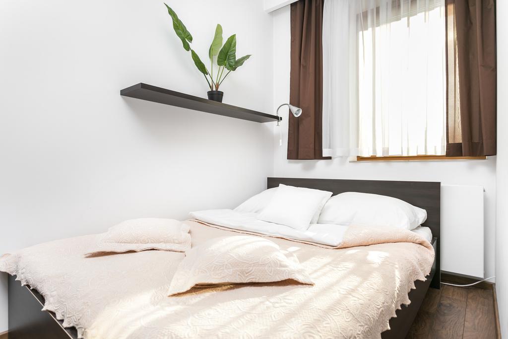 Krakoin Apartament