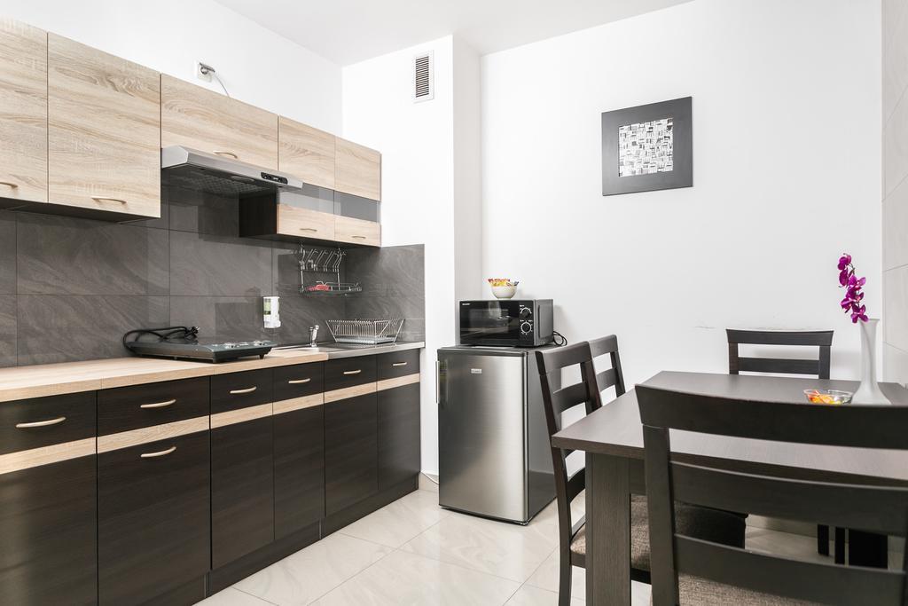 Apartament Krakoin *