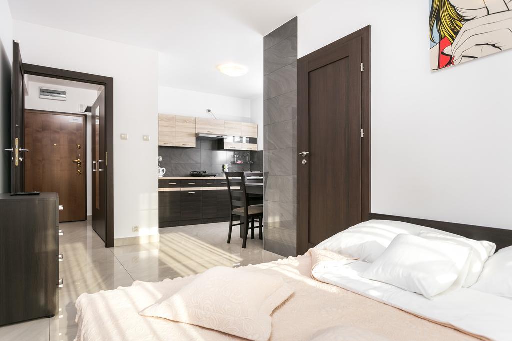 Krakoin Apartament *