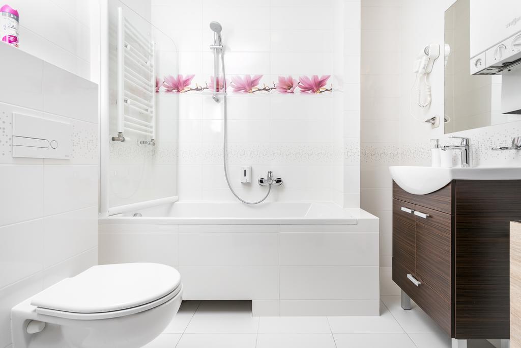 Apartament Krakoin *