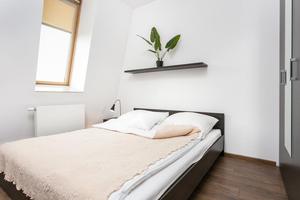 Krakoin Apartament *