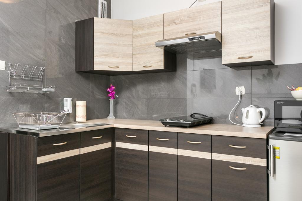 Apartament Krakoin
