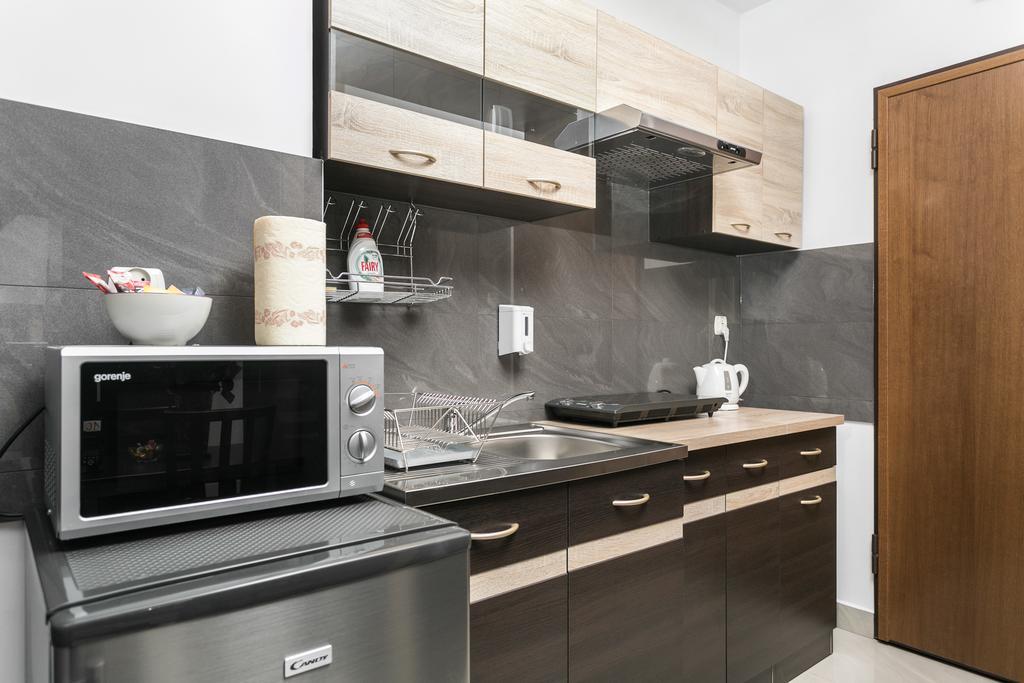 Krakoin Apartament
