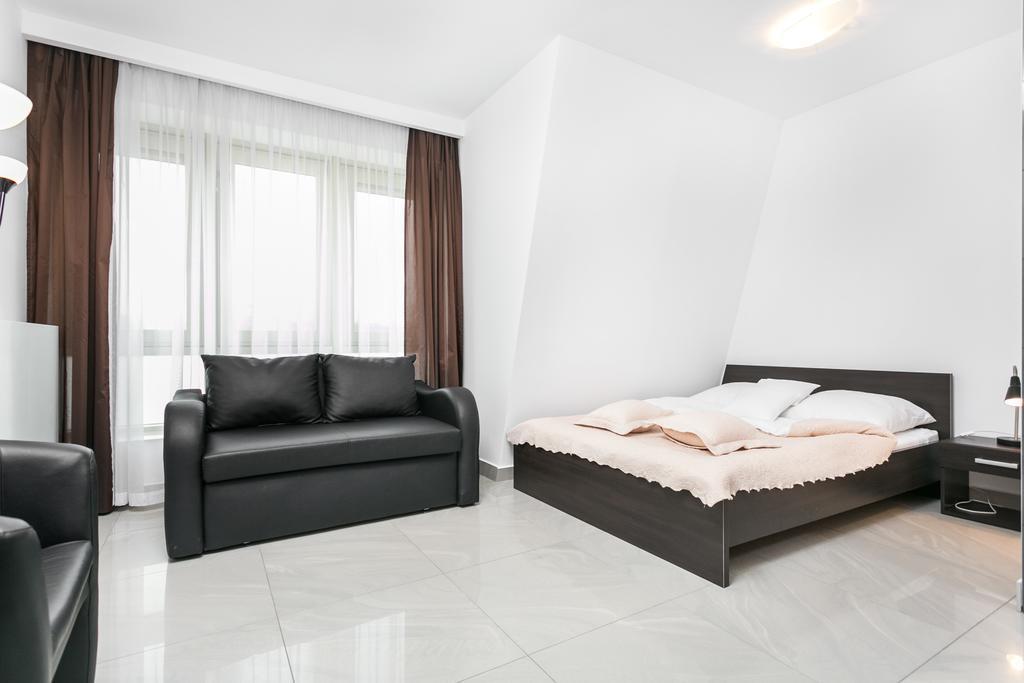 Apartament Krakoin *