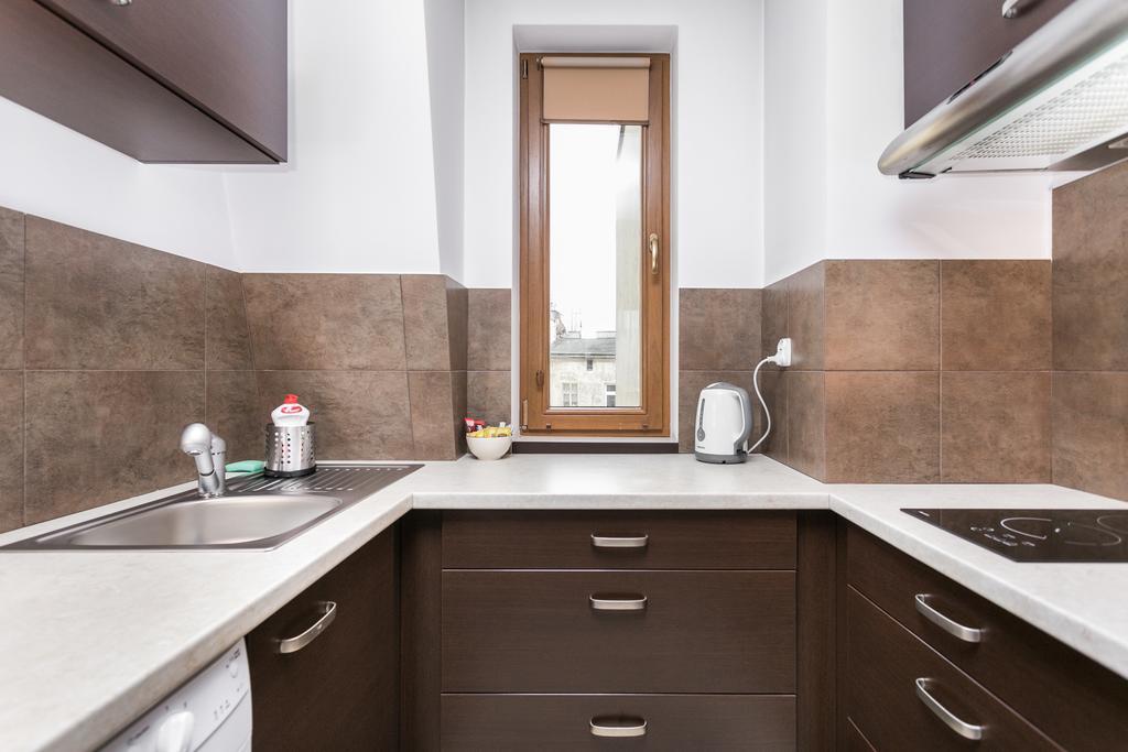 Apartament Krakoin Kraków