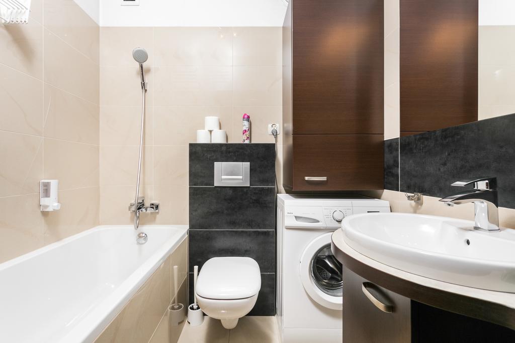 Apartament Krakoin