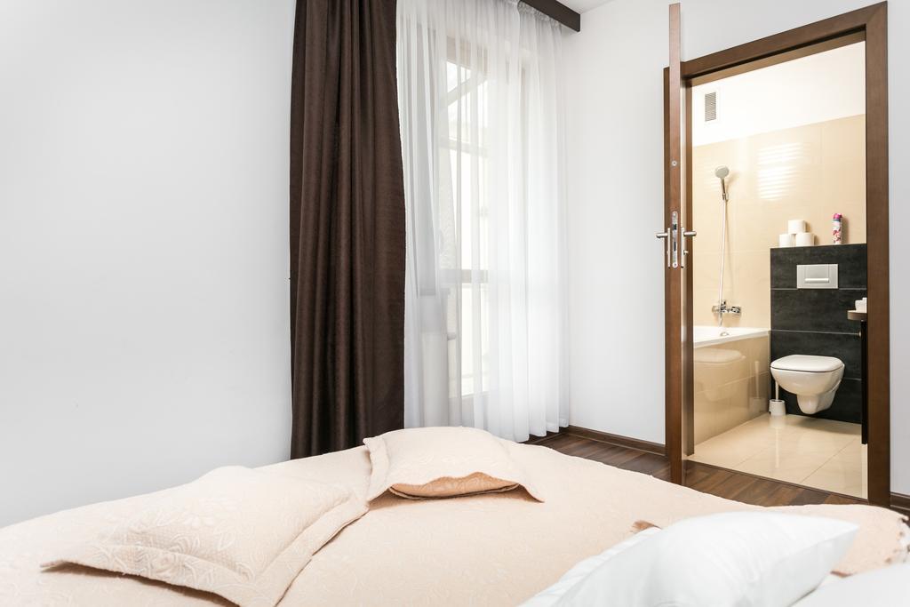 Krakoin Apartament Kraków