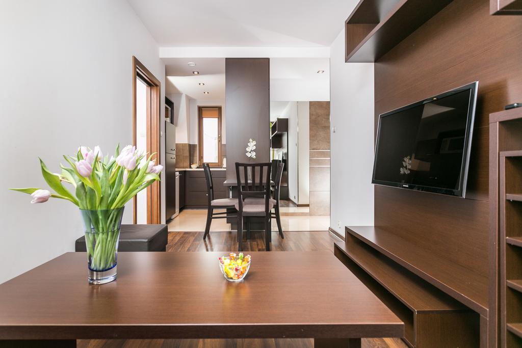 Krakoin Apartament
