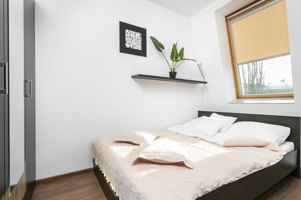 Krakoin Apartament