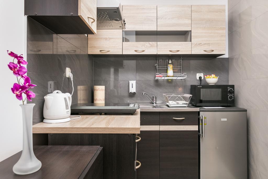 Krakoin Apartament *