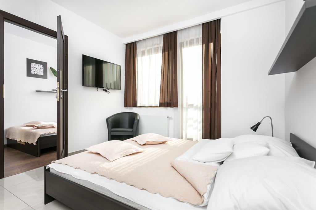 Apartament Krakoin Kraków