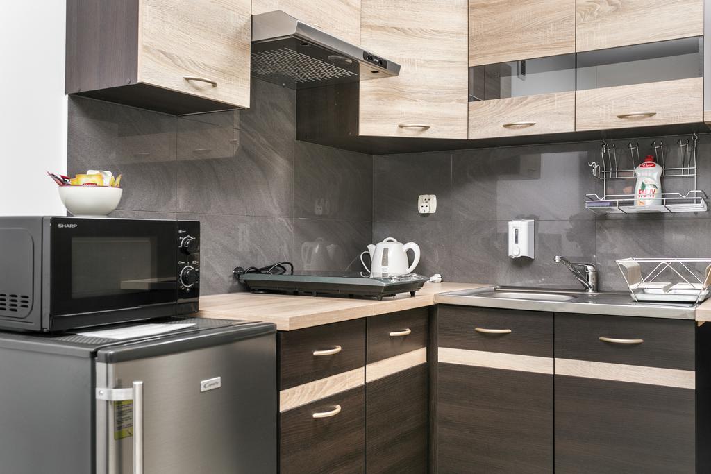 Apartament Krakoin Kraków