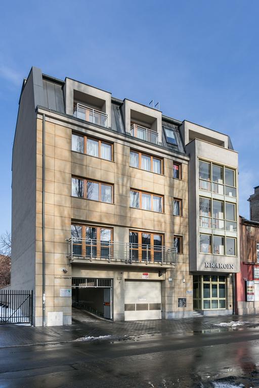 Krakoin Apartament