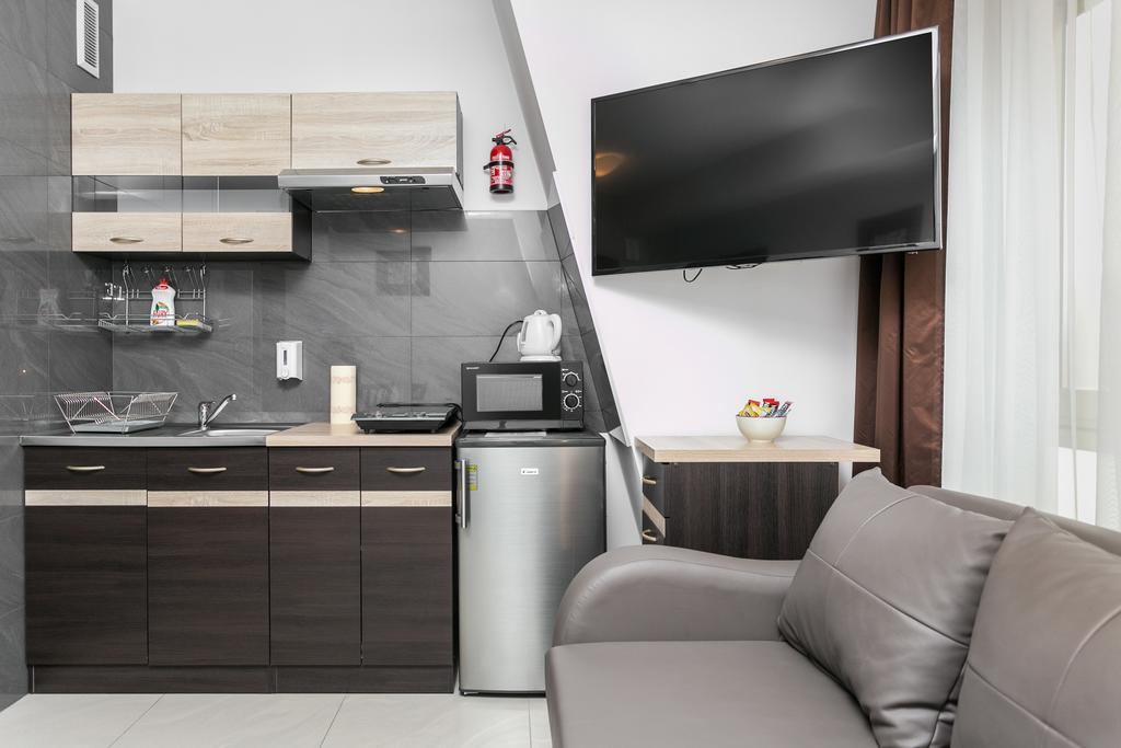 Krakoin Apartament