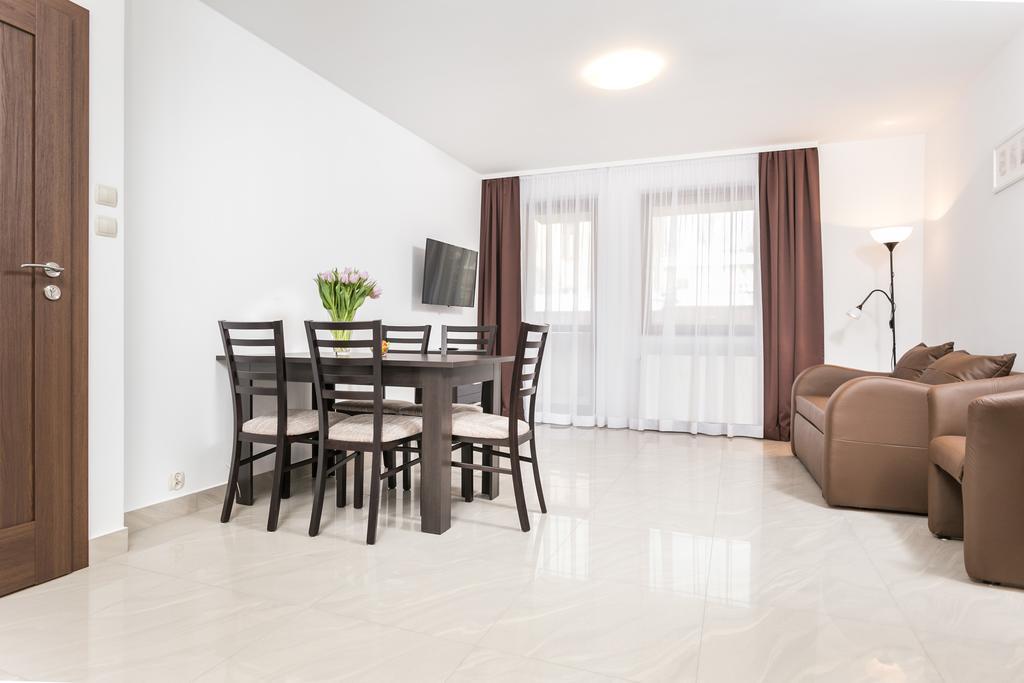 Apartament Krakoin