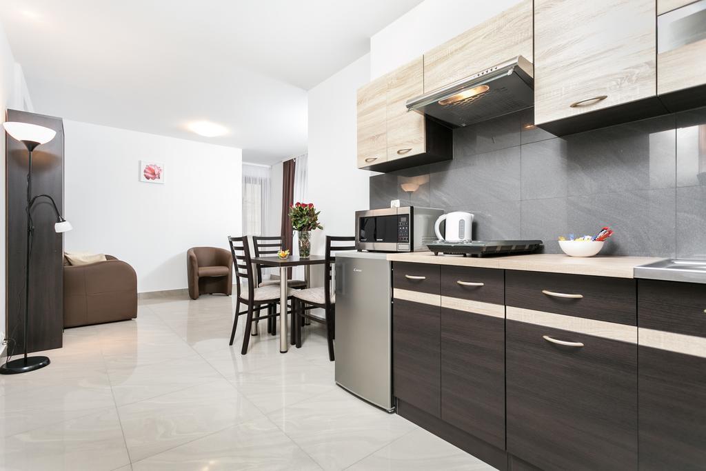 Apartament Krakoin Kraków