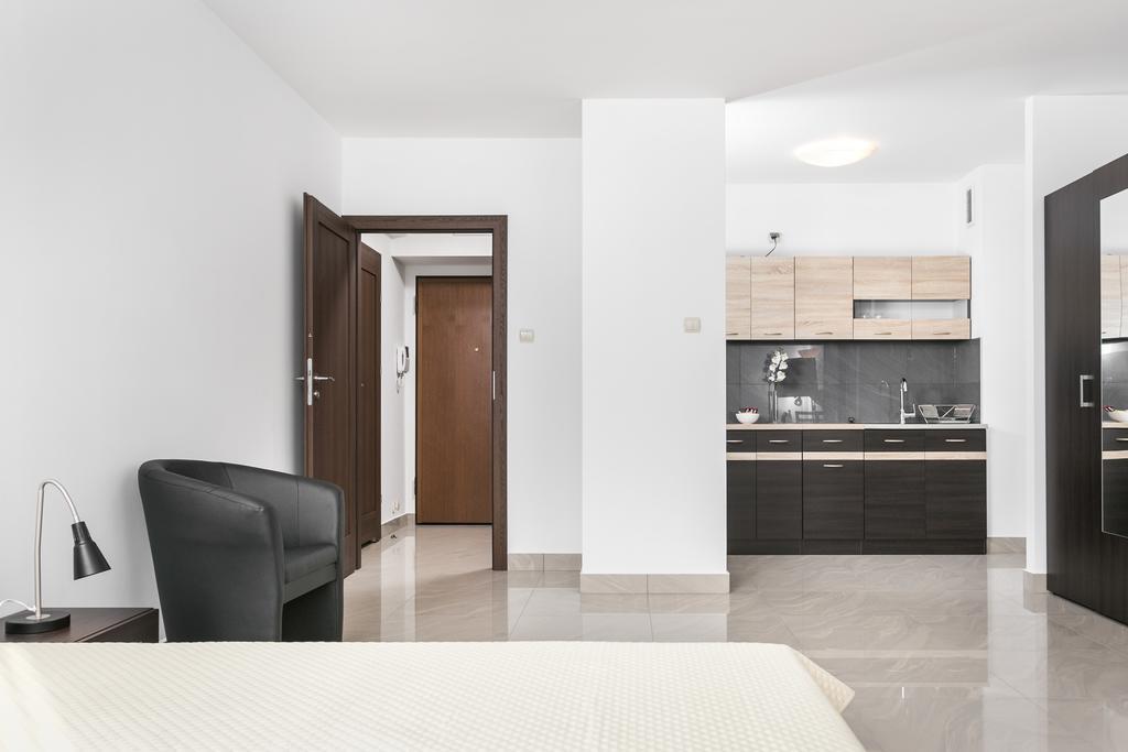Krakoin Apartament