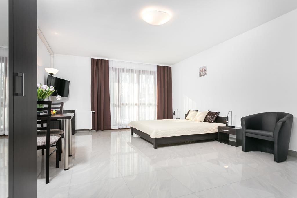 Apartament Krakoin *