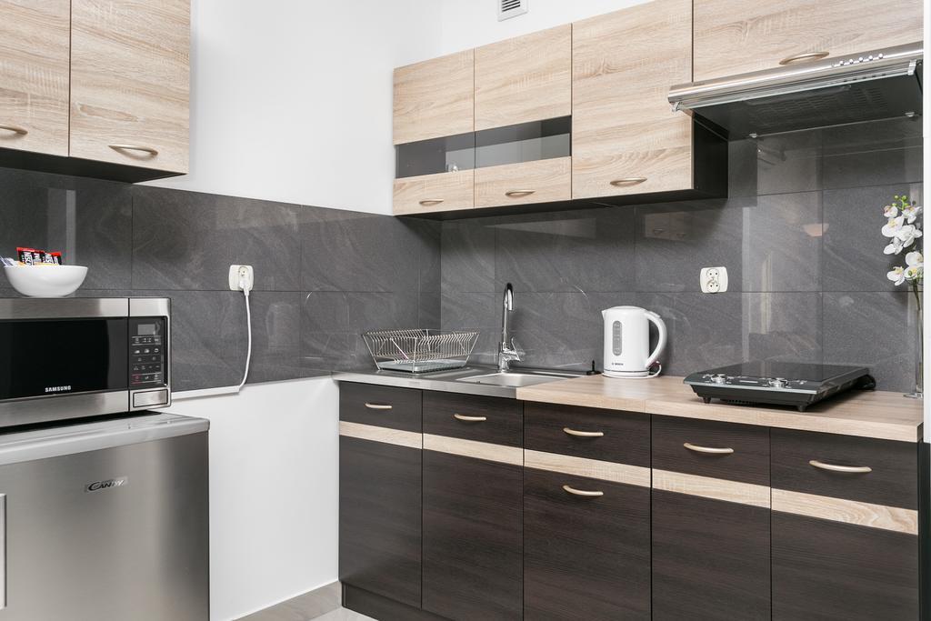 Krakoin Apartament Kraków