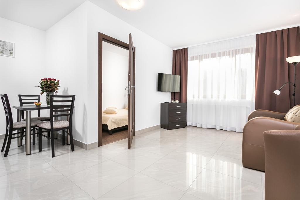 Krakoin Apartament