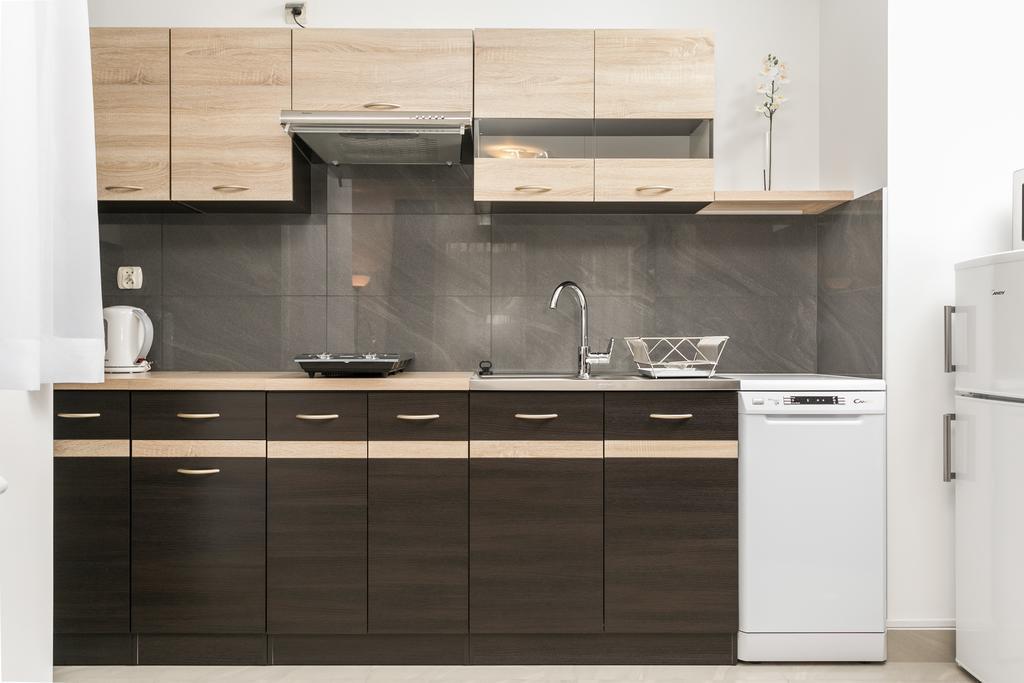 Krakoin Apartament *