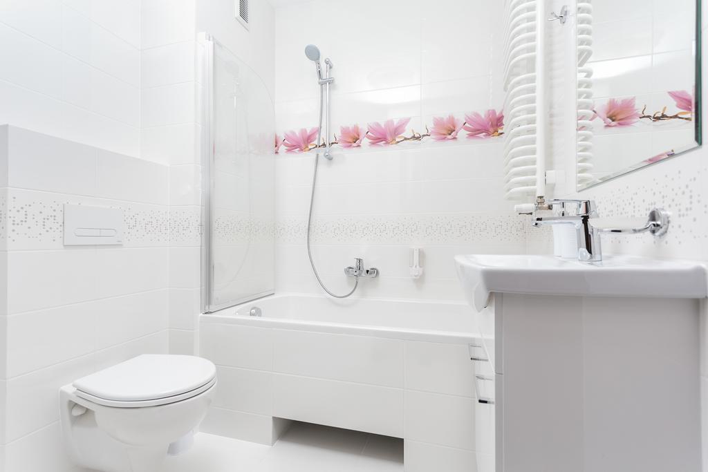 Apartament Krakoin *