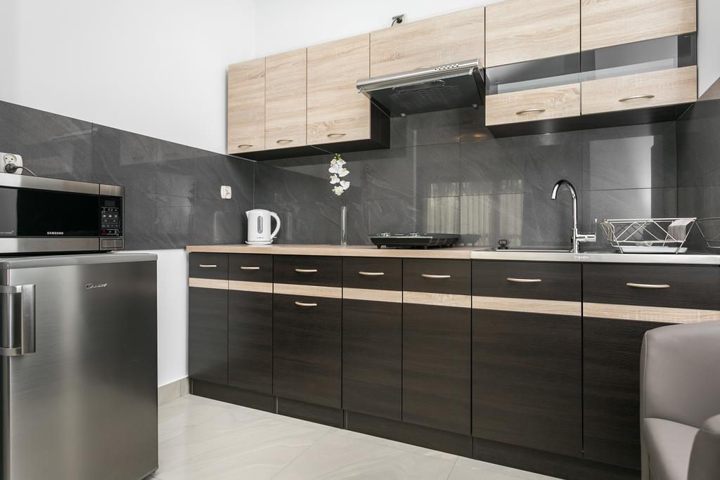 Apartament Krakoin *