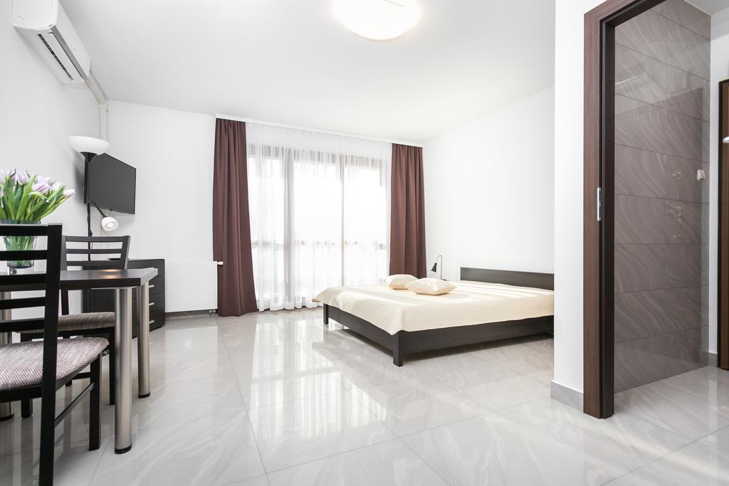 Apartament Krakoin Kraków