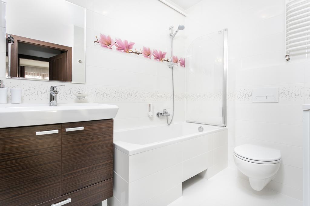 Apartament Krakoin *
