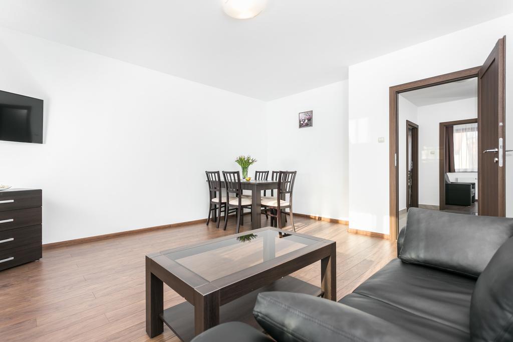 Apartament Krakoin