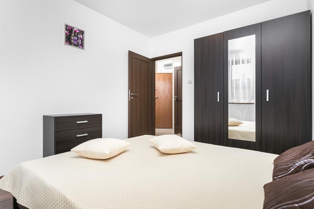 Apartament Krakoin *