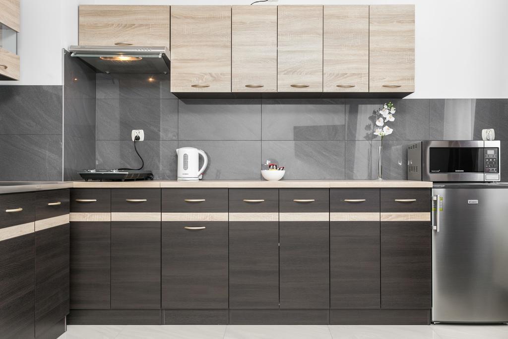Apartament Krakoin Kraków