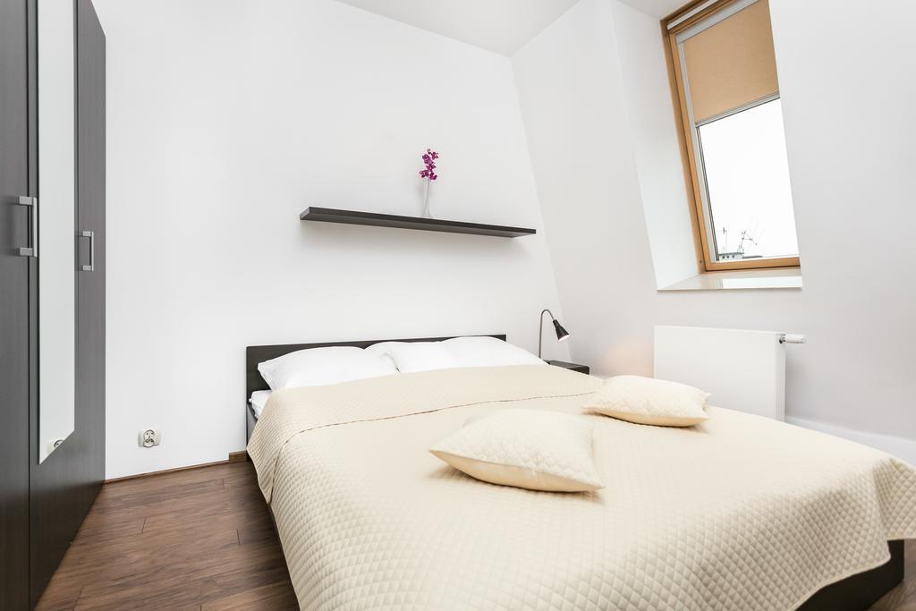 Krakoin Apartament