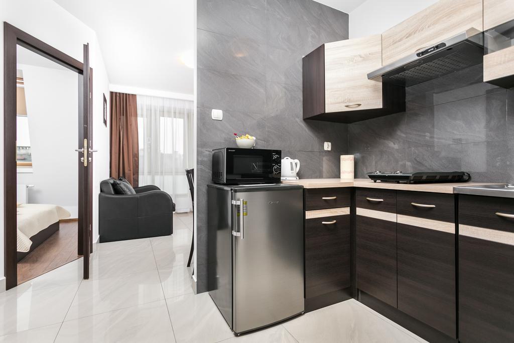 Krakoin Apartament *
