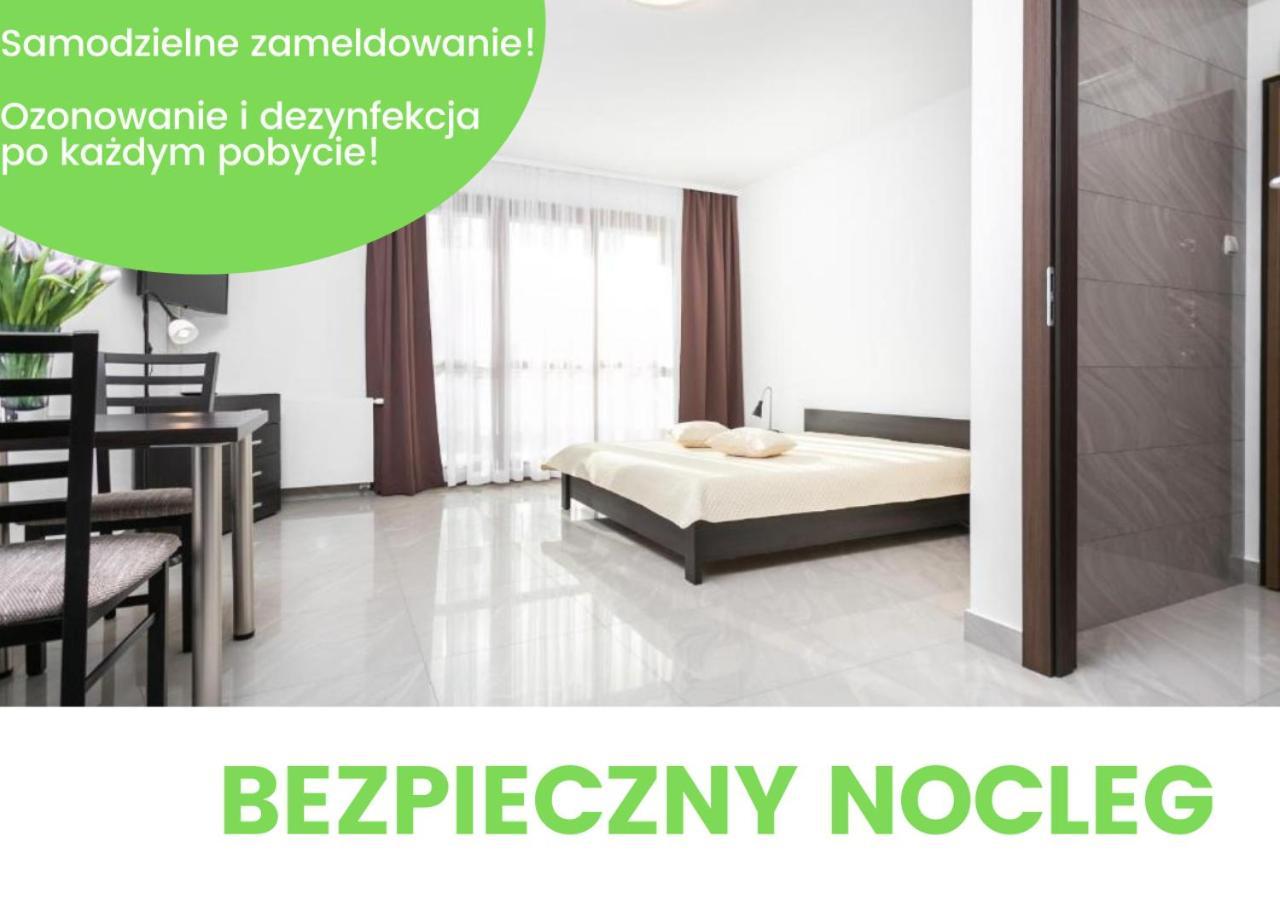 Krakoin Apartament